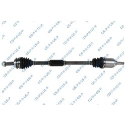 Driveshaft (CV Axle) GSP 256274 OE Ref 42311TLAA21