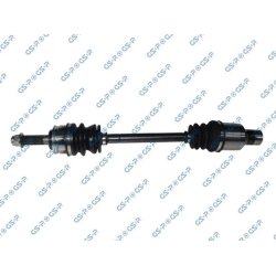 Driveshaft (CV Axle) GSP 257032