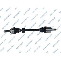 Driveshaft (CV Axle) GSP 257056