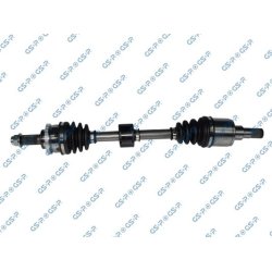 Driveshaft (CV Axle) GSP 257060 OE Ref 4410254G50
