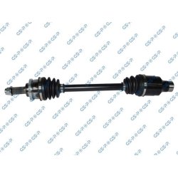 Driveshaft (CV Axle) GSP 257061 OE Ref 4410154G50
