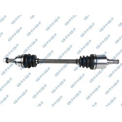 Driveshaft (CV Axle) GSP 257062