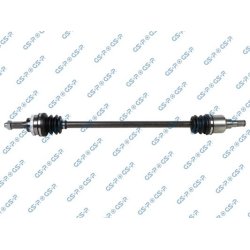 Driveshaft (CV Axle) GSP 257069 OE Ref 4410176G60
