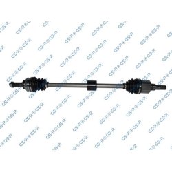 Driveshaft (CV Axle) GSP 257120 OE Ref 44101M79FA0