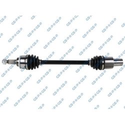 Driveshaft (CV Axle) GSP 257156