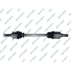 Driveshaft (CV Axle) GSP 257210