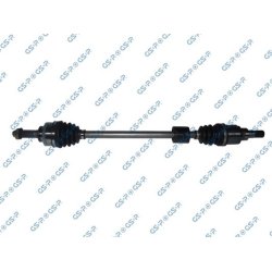 Arbre de transmission (arbre à cames) GSP 257241 OE 44101M67L01