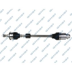 Arbre de transmission (arbre homocinétique) GSP 257276 pour SUZUKI VITARA OE 4410154PB1