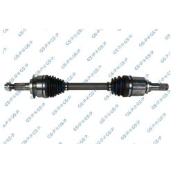 Driveshaft (CV Axle) GSP 257299 OE Ref 4410255L80