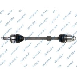 Driveshaft (CV Axle) GSP 257300 OE Ref 4410155LH2