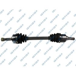 Driveshaft (CV Axle) GSP 259052