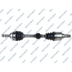Arbre de transmission (arbre à cames) GSP 259074 OE 4342006390