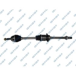 Driveshaft (CV Axle) GSP 259114 OE Ref 434100F021