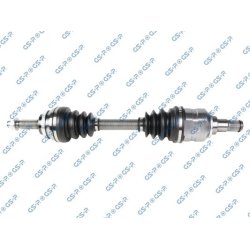 Driveshaft (CV Axle) GSP 259207 OE Ref 434200F020