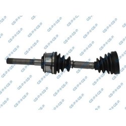 Arbre de transmission (arbre de transmission CV) GSP 259217 OE 4346009420