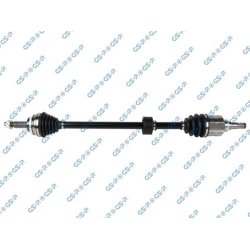 Driveshaft (CV Axle) GSP 259221