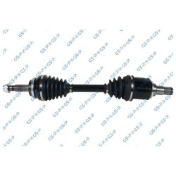 Arbre de transmission (arbre à cames) GSP 259249 OE 4342044120