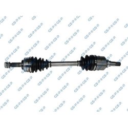 Driveshaft (CV Axle) GSP 259270 OE Ref 4342013050