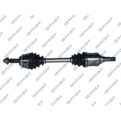 Driveshaft (CV Axle) GSP 259274 OE Ref 4342002320