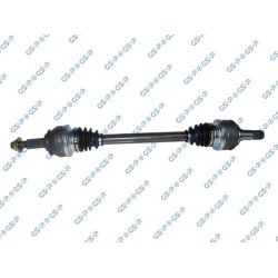 Driveshaft (CV Axle) GSP 259291