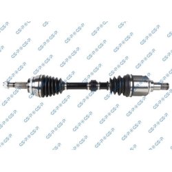 Driveshaft (CV Axle) GSP 259296