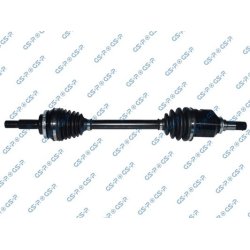Driveshaft (CV Axle) GSP 259341 OE Ref 4342012A10