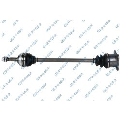 Driveshaft (CV Axle) GSP 259349 OE Ref 4233042031