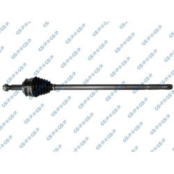 Driveshaft (CV Axle) GSP 259354 OE Ref 4346009M60
