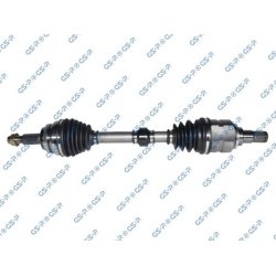 Driveshaft (CV Axle) GSP 259371 OE Ref 434200E030