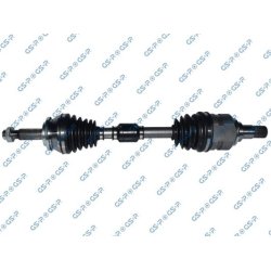 Driveshaft (CV Axle) GSP 259377 OE Ref 4342047031