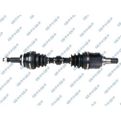 Driveshaft (CV Axle) GSP 259445 OE Ref 4342005372