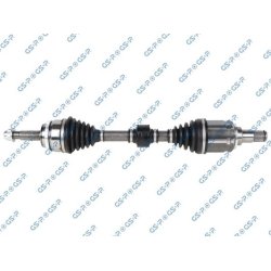 Driveshaft (CV Axle) GSP 259475 OE Ref 4342006620