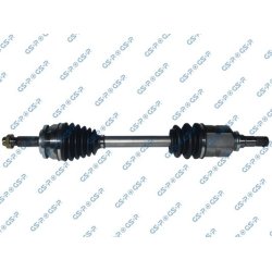 Driveshaft (CV Axle) GSP 259493