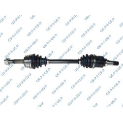 Driveshaft (CV Axle) GSP 259495 OE Ref 327611