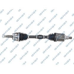 Driveshaft (CV Axle) GSP 259521 OE Ref 43420OE040