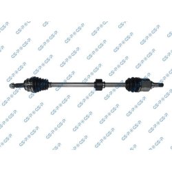 Driveshaft (CV Axle) GSP 259531 OE Ref 434100F010