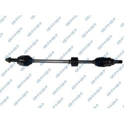 Arbre de transmission (arbre à cames) GSP 259588 OE 434100D220