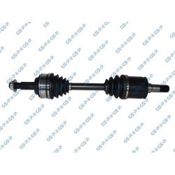 Arbre de transmission (arbre à cames) GSP 259613 pour TOYOTA SEQUOIA, TUNDRA
