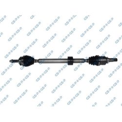 Driveshaft (CV Axle) GSP 259640 OE Ref 4341012B30