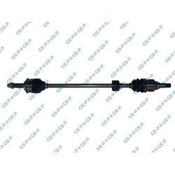 Driveshaft (CV Axle) GSP 259665 OE Ref 43410K0070