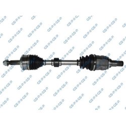 Driveshaft (CV Axle) GSP 259673 OE Ref 4342002A60