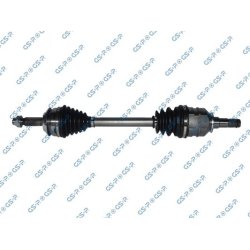 Driveshaft (CV Axle) GSP 259700 OE Ref 434200D331