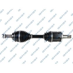 Driveshaft (CV Axle) GSP 259715OL OE Ref 434300K070