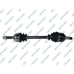 Arbre de transmission (arbre à cames) GSP 260006