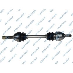 Driveshaft (CV Axle) GSP 260013 OE Ref 374611