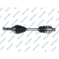 Driveshaft (CV Axle) GSP 260016 OE Ref 374535
