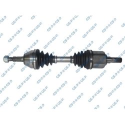 Driveshaft (CV Axle) GSP 260020