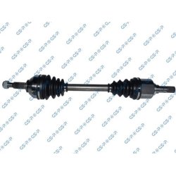 Driveshaft (CV Axle) GSP 260022 OE Ref 4406170