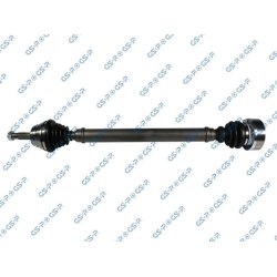 Driveshaft (CV Axle) GSP 261002 OE Ref 357407450X