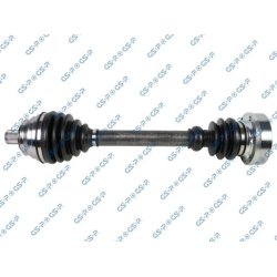 Driveshaft (CV Axle) GSP 261003 OE Ref 701407271N